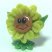 World of Warcraft pet Sunflower Поющий подсолнух Figure -   -  