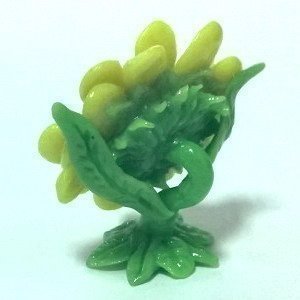 World of Warcraft pet Sunflower Поющий подсолнух Figure -   -  