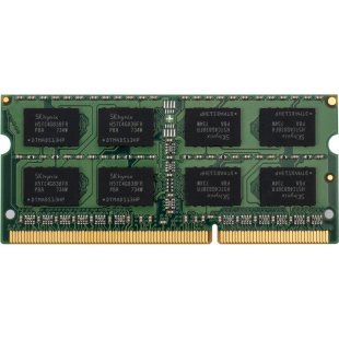 Модуль памяти для ноутбука SoDIMM DDR3L 8GB 1333 MHz INTELIGENTES (IS3AFA1/8)