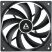 Кулер для корпуса Arctic F12 (ACFAN00201A) - Вентиляторы к корпусам  - Вентиляторы к корпусам 