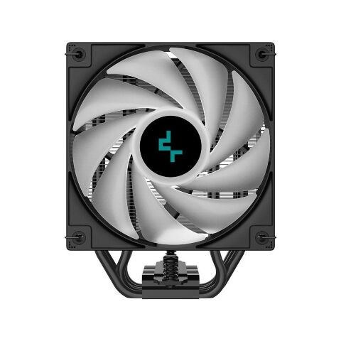 Кулер для процессора Deepcool AG500 BK ARGB V2 (R-AG500-BKANMN-G-1) - Кулеры к процессорам  - Кулеры к процессорам 