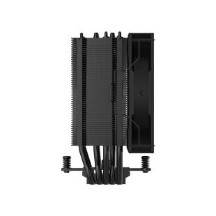 Кулер для процессора Deepcool AG500 BK ARGB V2 (R-AG500-BKANMN-G-1)