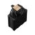 Кулер для процессора Deepcool AG500 BK ARGB V2 (R-AG500-BKANMN-G-1) - Кулеры к процессорам  - Кулеры к процессорам 