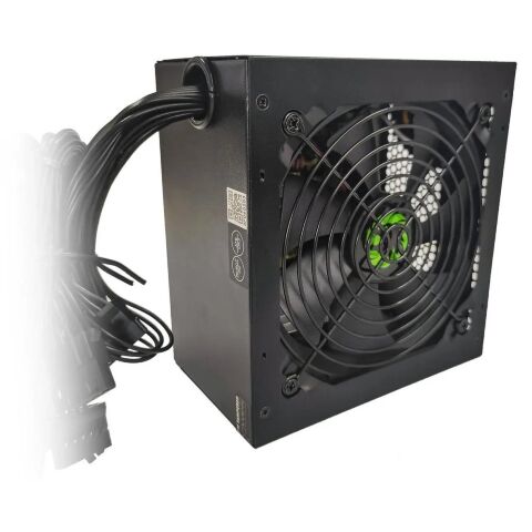 Блок питания Gamemax GM-400 Black - Блоки питания  - Блоки питания 