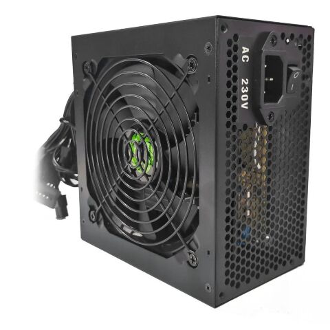 Блок питания Gamemax GM-400 Black - Блоки питания  - Блоки питания 