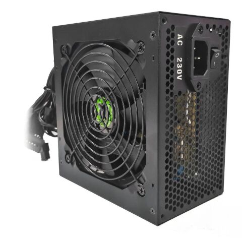 Блок питания Gamemax GM-400 Black - Блоки питания  - Блоки питания 