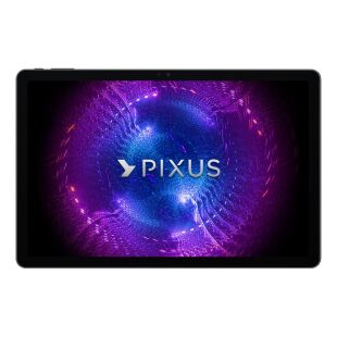Планшет Pixus Titan 10.95" 8/256GB LTE, metal, graphite (4897058531763)
