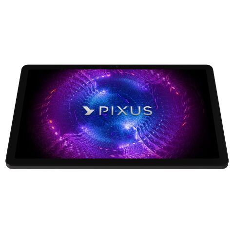 Планшет Pixus Titan 10.95" 8/256GB LTE, metal, graphite (4897058531763) - Планшеты  - Планшеты 