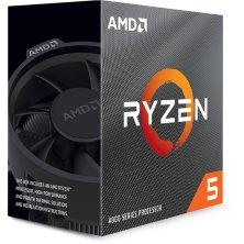 Процессор AMD Ryzen 5 4600G (100-100000147BOX)