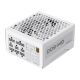 Блок питания Gamemax 600W GM-600 Modular white (GM-600 Modular white) - Блоки питания  - Блоки питания 