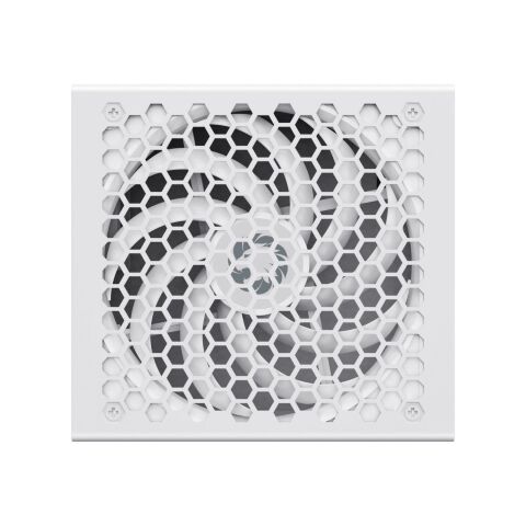 Блок питания Gamemax 600W GM-600 Modular white (GM-600 Modular white) - Блоки питания  - Блоки питания 