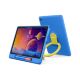Планшет Lenovo Tab 4/128 LTE Luna Grey + Kids Bumper&Pen (ZAEJ0129UA) - Планшеты  - Планшеты 