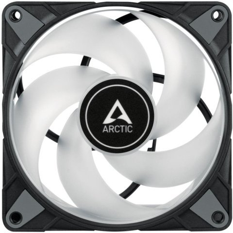 Кулер для корпуса Arctic P14 PWM PST A-RGB (3-fan pack ) (ACFAN00257A) - Нулевой остаток (Feed)  - Нулевой остаток (Feed)