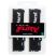 Модуль памяти для компьютера DDR5 32GB (2x16GB) 5600 MHz FURY Beast RGB Kingston Fury (ex.HyperX) (KF556C40BBAK2-32) - Нулевой остаток (Feed)  - Нулевой остаток (Feed) 