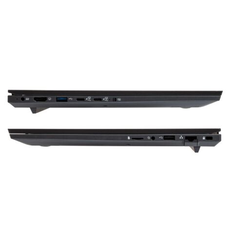 Ноутбук Vinga Iron S150 (S150-123532512G) - Нулевой остаток (Feed)  - Нулевой остаток (Feed) 