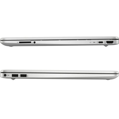 Ноутбук HP 15s-eq2077ua (B22CFEA) - Нулевой остаток (Feed)  - Нулевой остаток (Feed)
