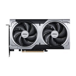 Видеокарта MSI GeForce RTX5060Ti 16Gb VENTUS 2X OC PLUS (RTX 5060 Ti 16G VENTUS 2X OC PLUS)