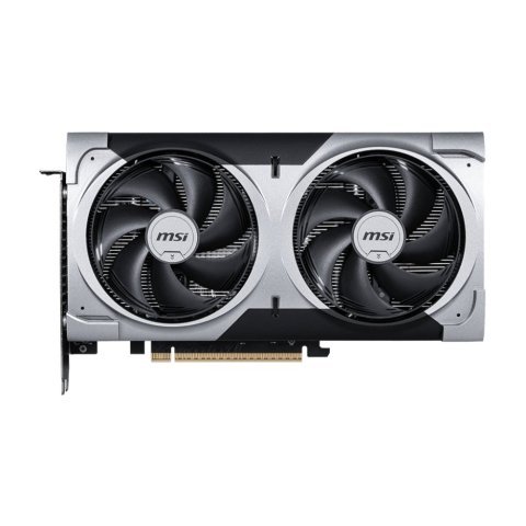 Видеокарта MSI GeForce RTX5060Ti 16Gb VENTUS 2X OC PLUS (RTX 5060 Ti 16G VENTUS 2X OC PLUS) - Нулевой остаток (Feed)  - Нулевой остаток (Feed) 