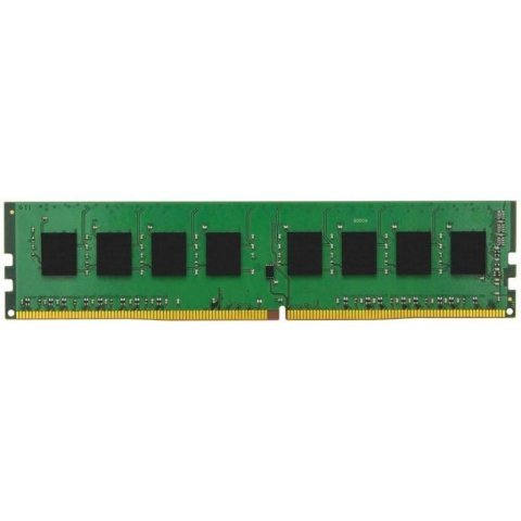 Модуль памяти для компьютера DDR4 16GB 3200 MHz Kingston (KVR32N22D8/16) - Нулевой остаток (Feed)  - Нулевой остаток (Feed)