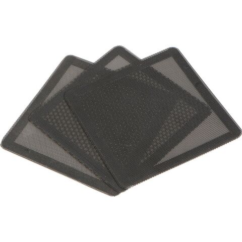 Пылевой фильтр для ПК Gelid Solutions MAGNET MESH DUST FILTER 140 3pcs (SL-Dust-04) - Акссесуары к системам охлаждения - Акссесуары к системам охлаждения