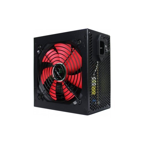 Блок питания Gamemax 450W (GM-450B) - Нулевой остаток (Feed)  - Нулевой остаток (Feed)