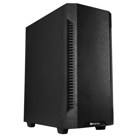 Корпус для ПК Chieftec ELOX (AS-01B-OP) - Корпуса  - Корпуса 