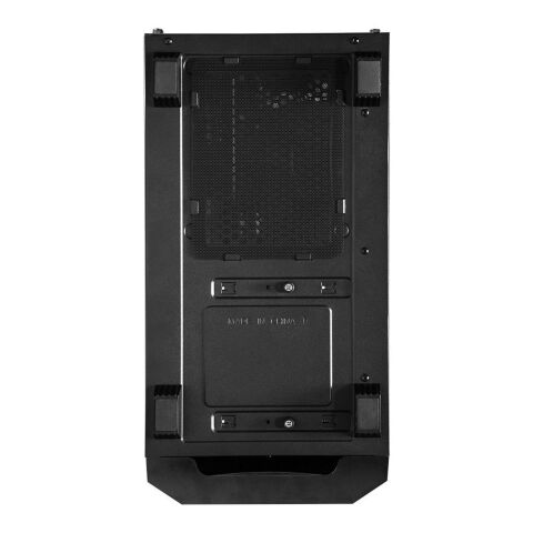 Корпус для ПК Chieftec ELOX (AS-01B-OP) - Корпуса  - Корпуса 