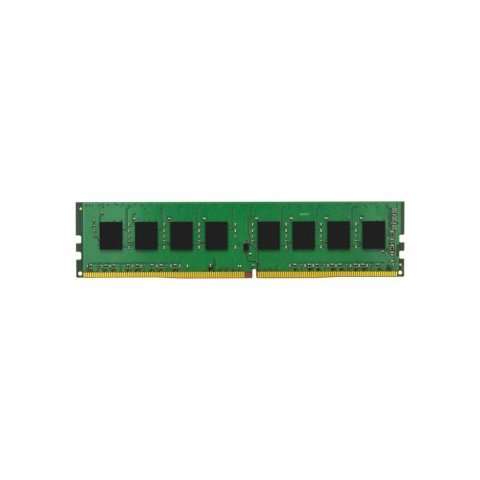 Модуль памяти для компьютера DDR4 8GB 3200 MHz Kingston (KVR32N22S8/8) - Нулевой остаток (Feed)  - Нулевой остаток (Feed)