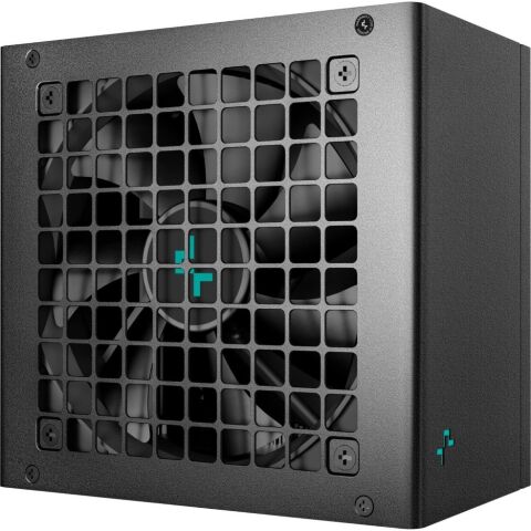 Блок питания Deepcool 750W PL750D V2 (R-PL750D-FC0B-EU-V2) - Нулевой остаток (Feed)  - Нулевой остаток (Feed) 