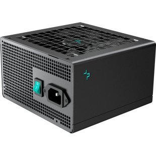 Блок питания Deepcool 750W PL750D V2 (R-PL750D-FC0B-EU-V2)