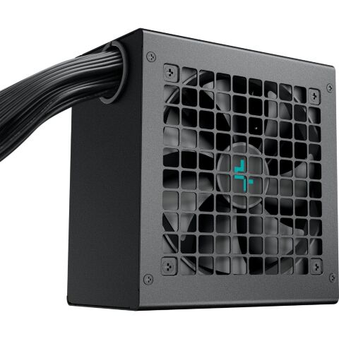 Блок питания Deepcool 750W PL750D V2 (R-PL750D-FC0B-EU-V2) - Нулевой остаток (Feed)  - Нулевой остаток (Feed) 