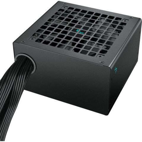 Блок питания Deepcool 750W PL750D V2 (R-PL750D-FC0B-EU-V2) - Нулевой остаток (Feed)  - Нулевой остаток (Feed) 