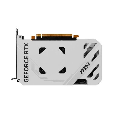 Видеокарта MSI GeForce RTX4060 8Gb VENTUS 2X WHITE OC (RTX 4060 VENTUS 2X WHITE 8G OC) - Нулевой остаток (Feed)  - Нулевой остаток (Feed) 