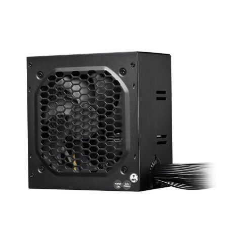 Блок питания Machenike 650W (GTI 650MB-EUR) - Блоки питания - Блоки питания