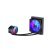 Система жидкостного охлаждения Gamemax Iceburg 120 Black infinity - Нулевой остаток (Feed)  - Нулевой остаток (Feed) 