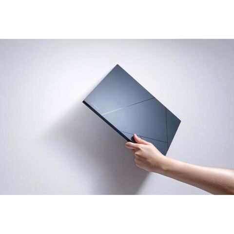 Ноутбук ASUS Zenbook 14 OLED UX3405CA-ST1261 (90NB14W1-M01V80) - Нулевой остаток (Feed)  - Нулевой остаток (Feed) 