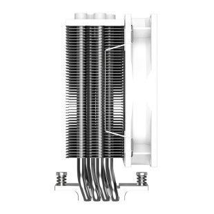 Кулер для процессора ID-Cooling SE-214-XT ARGB White