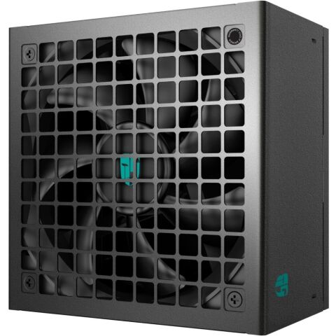 Блок питания Deepcool 1200W PN1200M GamerStorm (R-PNC00M-FC0B-JGEU) - Нулевой остаток (Feed)  - Нулевой остаток (Feed) 