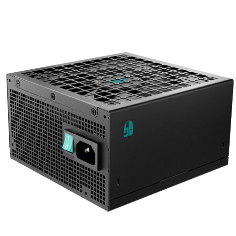 Блок питания Deepcool 1200W PN1200M GamerStorm (R-PNC00M-FC0B-JGEU) - Нулевой остаток (Feed)  - Нулевой остаток (Feed) 