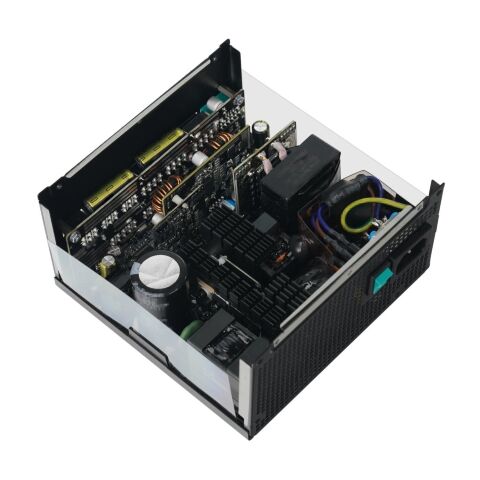 Блок питания Deepcool 1200W PN1200M GamerStorm (R-PNC00M-FC0B-JGEU) - Нулевой остаток (Feed)  - Нулевой остаток (Feed) 