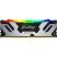 Модуль памяти для компьютера DDR5 16GB 6800 MHz Renegade RGB XMP Kingston Fury (ex.HyperX) (KF568C36RSA-16) - Нулевой остаток (Feed)  - Нулевой остаток (Feed)