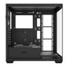 Корпус для ПК DARKFLASH DS900 BLACK