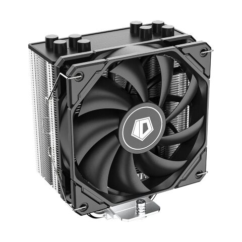 Кулер для процессора ID-Cooling SE-224-XTS - Нулевой остаток (Feed)  - Нулевой остаток (Feed) 