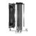 Кулер для процессора ID-Cooling SE-224-XTS - Нулевой остаток (Feed)  - Нулевой остаток (Feed) 