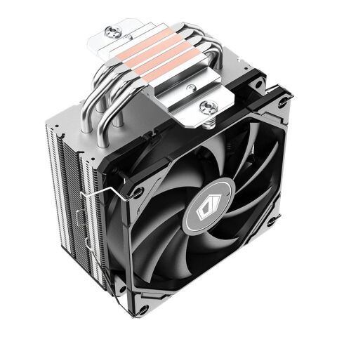 Кулер для процессора ID-Cooling SE-224-XTS - Нулевой остаток (Feed)  - Нулевой остаток (Feed) 