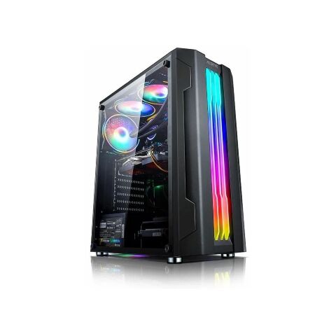 Корпус Alseye Auro 3.0-B (AS.07.0017) - Нулевой остаток (Feed)  - Нулевой остаток (Feed) 