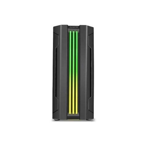 Корпус Alseye Auro 3.0-B (AS.07.0017) - Нулевой остаток (Feed)  - Нулевой остаток (Feed) 