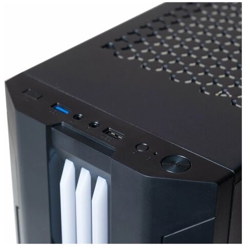 Корпус Alseye Auro 3.0-B (AS.07.0017) - Нулевой остаток (Feed)  - Нулевой остаток (Feed) 