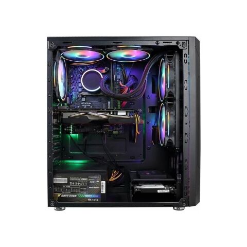 Корпус Alseye Auro 3.0-B (AS.07.0017) - Нулевой остаток (Feed)  - Нулевой остаток (Feed) 