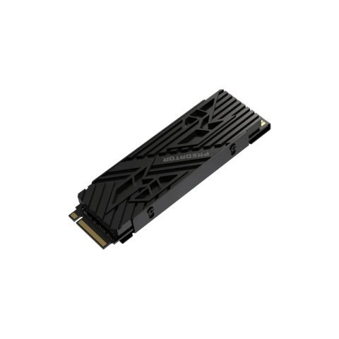 Накопитель SSD M.2 2280 2TB GM7000 Heatsink Acer Predator (BL.9BWWR.123) - Нулевой остаток (Feed)  - Нулевой остаток (Feed) 